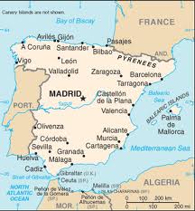 ESPAÑA